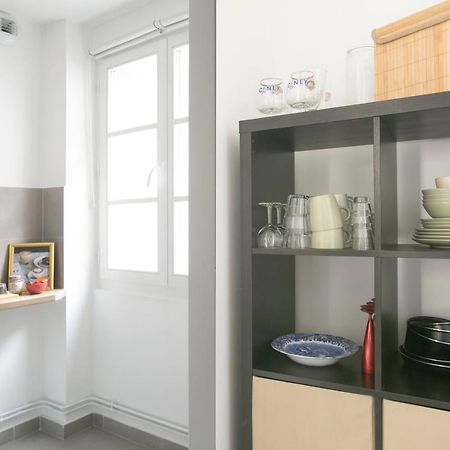 Charming 1 Bedroom Marais Hideaway - Fb17A Paris Bagian luar foto