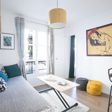 Charming 1 Bedroom Marais Hideaway - Fb17A Paris Bagian luar foto